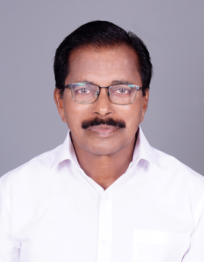 Jose Poomala